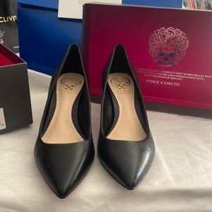 Vince Camuto -  Vivienne  brand new pumps